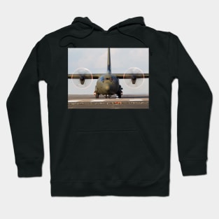 RAF C-130 Hercules Hoodie